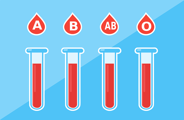 子供の血液型は調べる必要ある？実際に３歳の娘に血液型検査した時の体験談を教えます！