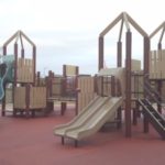 アリオ鷲宮で小さい子供が遊べる場所３選紹介【有料・無料】